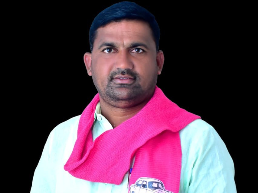 కొత్తగూడలో CMRF చెక్కులు మాయం: నెహ్రూ నాయక్