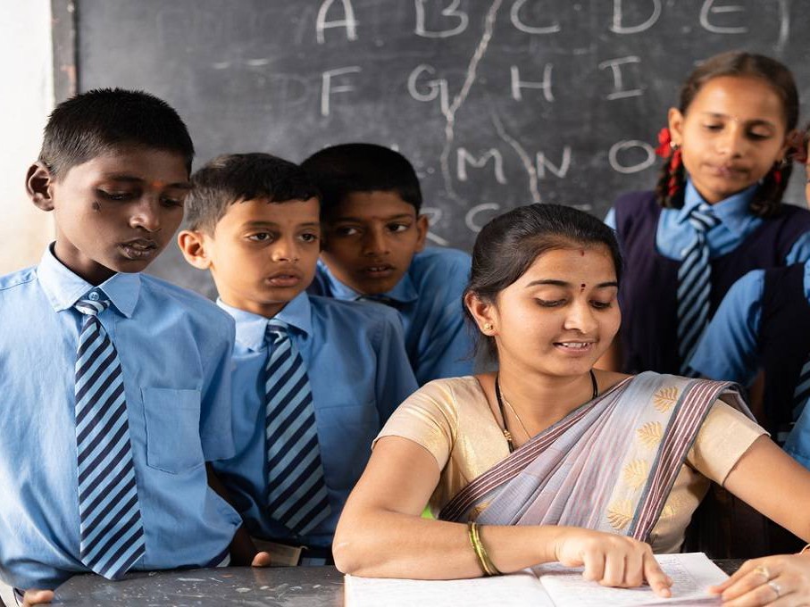 అధ్యాపక నియామకాలకు దరఖాస్తుల ఆహ్వానం