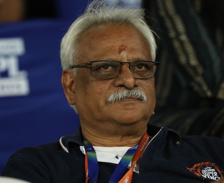 ధోనీ భవిష్యత్తుపై CSK CEO కీలక వ్యాఖ్యలు