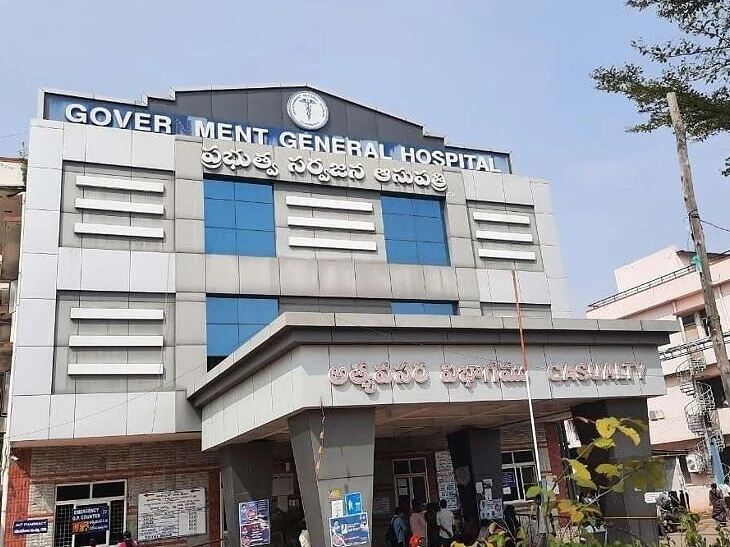 GGHలకు సూపరింటెండెంట్ల నియామకం