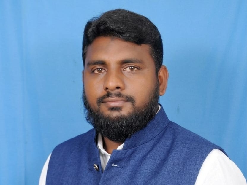 ‘బక్రీద్ పండుగను భక్తిశ్రద్ధలతో నిర్వహించుకోవాలి’