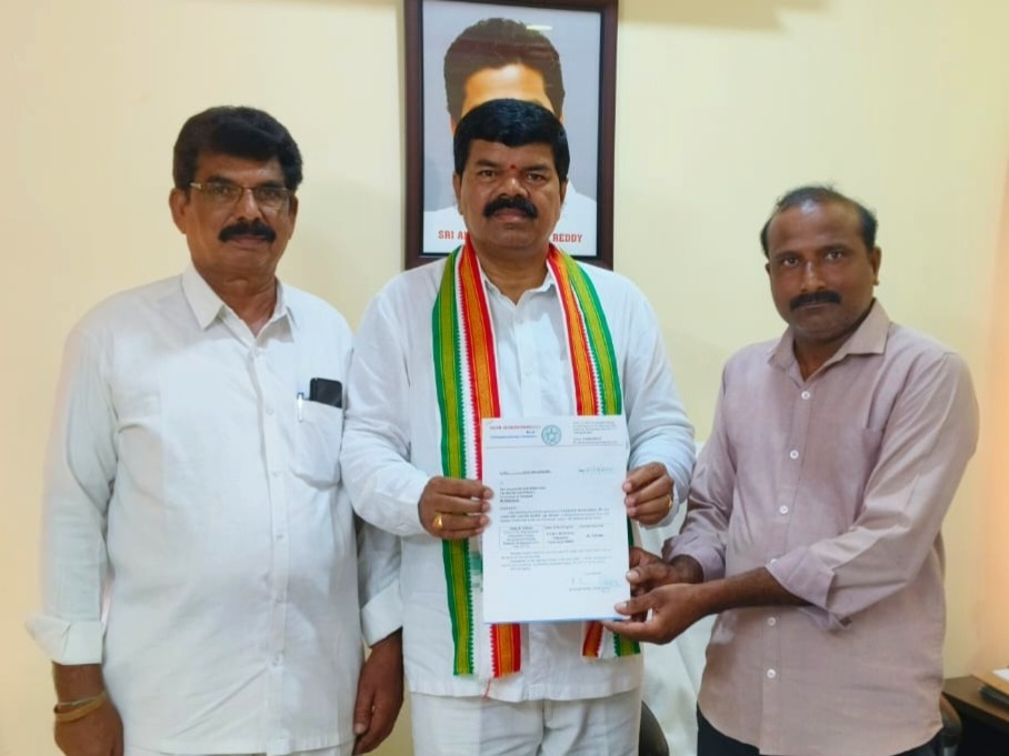 నిరుపేదలకు అండగా.. సీఎం సహాయ నిధి
