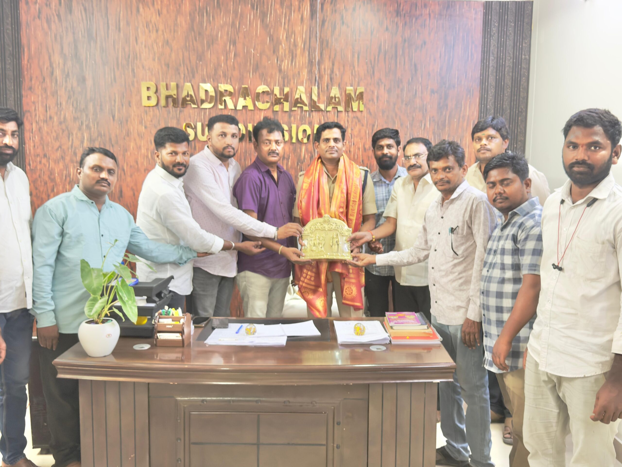 ‘మీడియా బాధ్యతాయుతంగా వ్యవహరించాలి’