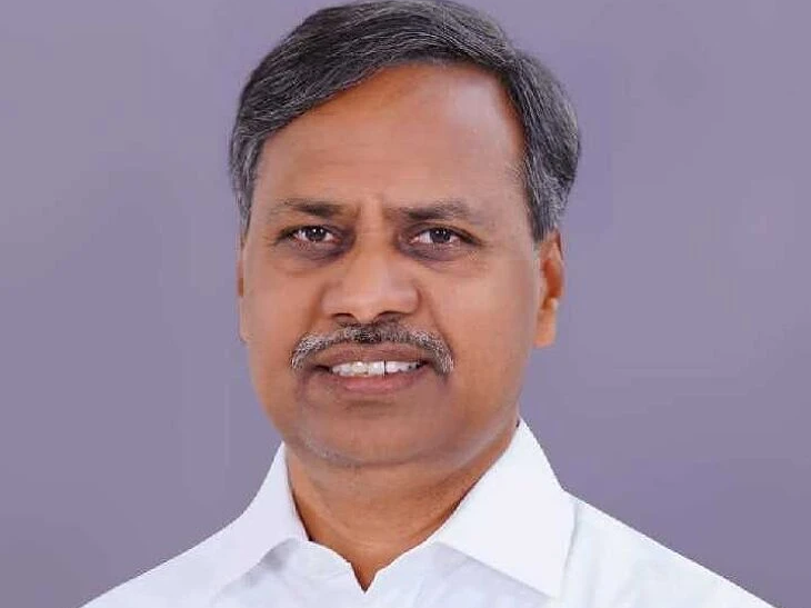 ప్రతి గింజను ప్రభుత్వమే కొనుగోలు చేయాలి: ఎమ్మెల్యే