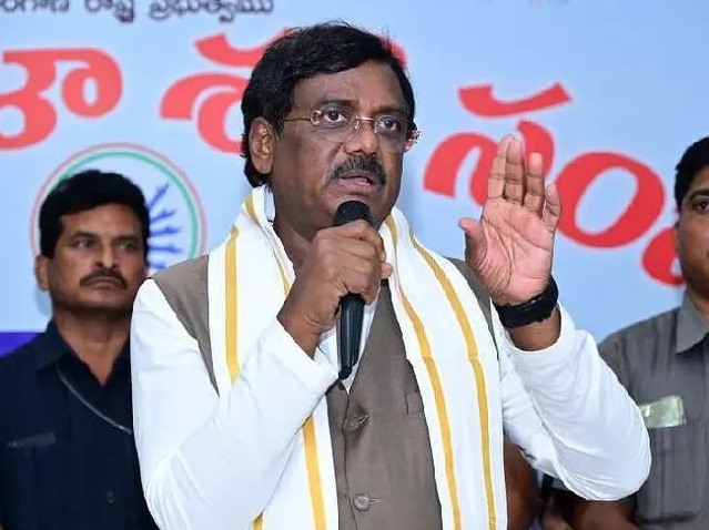 చివరి గింజ వరకు ధాన్యం కొనుగోలు చేస్తాం: మంత్రి