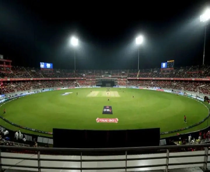 SRH vs RR: పిచ్ రిపోర్ట్