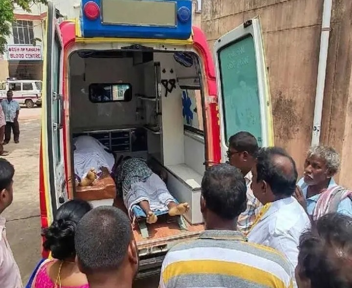 జాలర్ల కుటుంబాలను ఆదుకుంటాం: ఎమ్మెల్యే