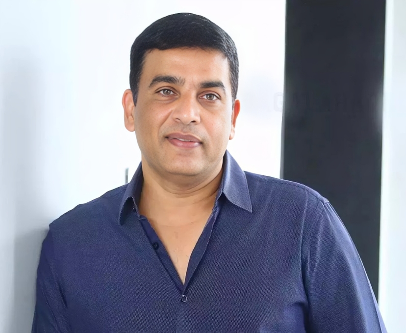 ఆ మాట చెప్పడానికి భయపడను: దిల్‌ రాజు