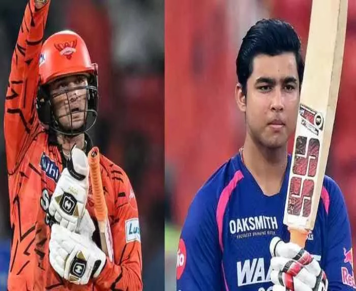 వైభ‌వ్-అభిషేక్‌..ఇద్ద‌రిలో ఎవ‌రు బెస్ట్?