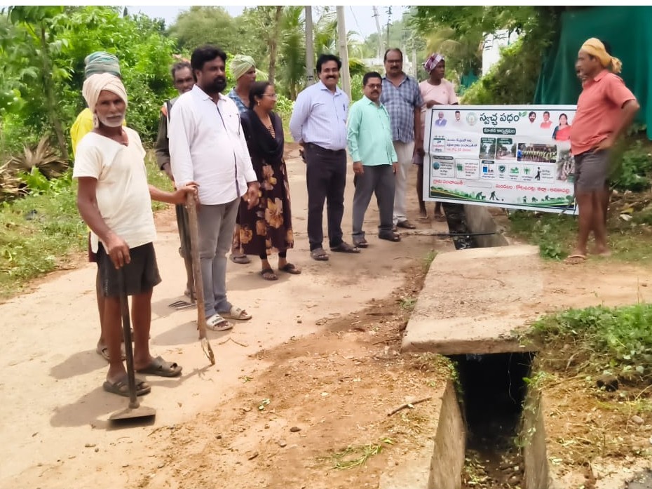 ‘ప్రభుత్వ కార్యక్రమాల్లో ప్రజలు భాగస్వామ్యం కావాలి’