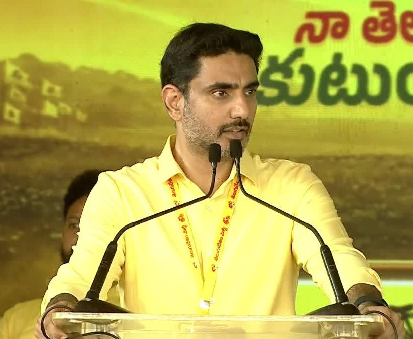 తెలంగాణలో TDP బలోపేతంపై స్పెషల్ ఫోకస్: లోకేష్