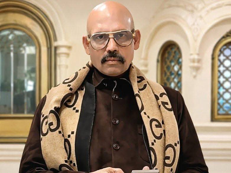 ‘ధైర్యం ఉంటే ప్రభాకర్ ఇండియాకు రావాలి’