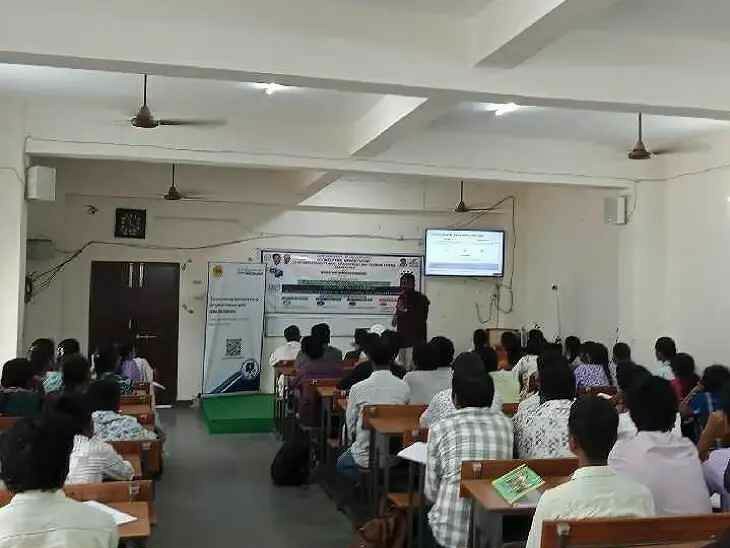 బీసీ స్టడీ సర్కిల్‌లో ఏఐ శిక్షణా తరగతులు
