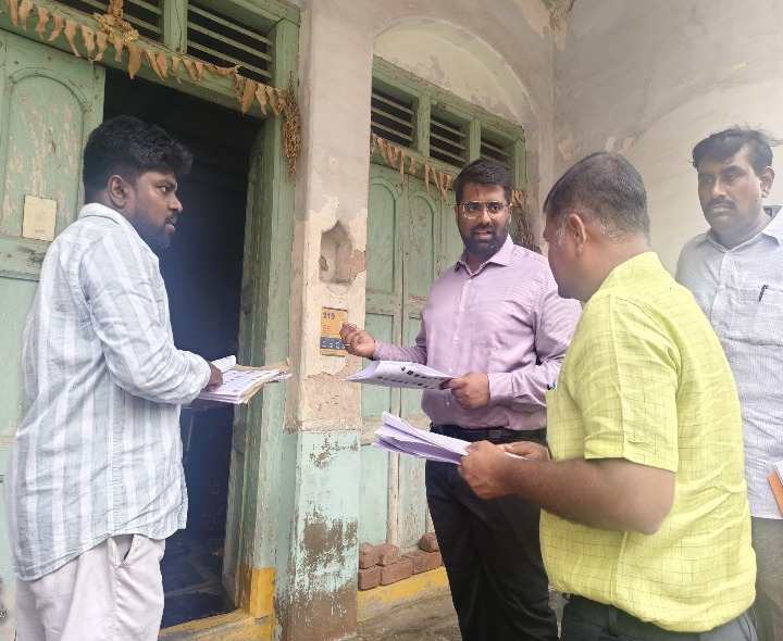 పనితీరు మరింత మెరుగుపడాలి: జేసీ