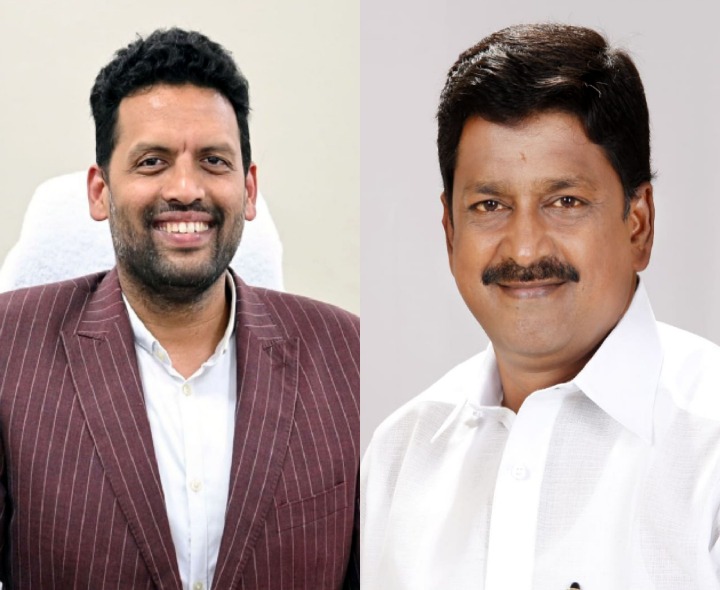 ముస్లింలకు బక్రీద్ శుభాకాంక్షలు: మంత్రులు