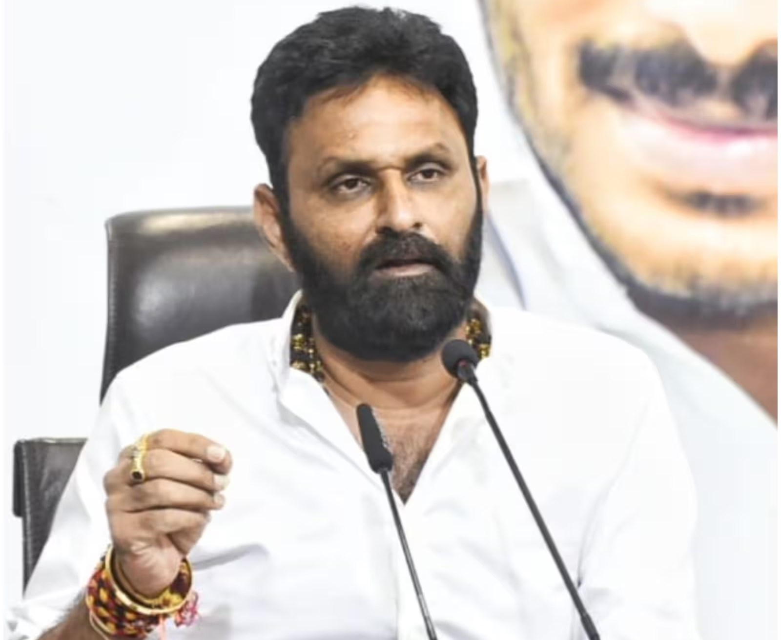 రెండేళ్లలో చంద్రబాబు చేసిందేమీ లేదు: కొడాలి నాని