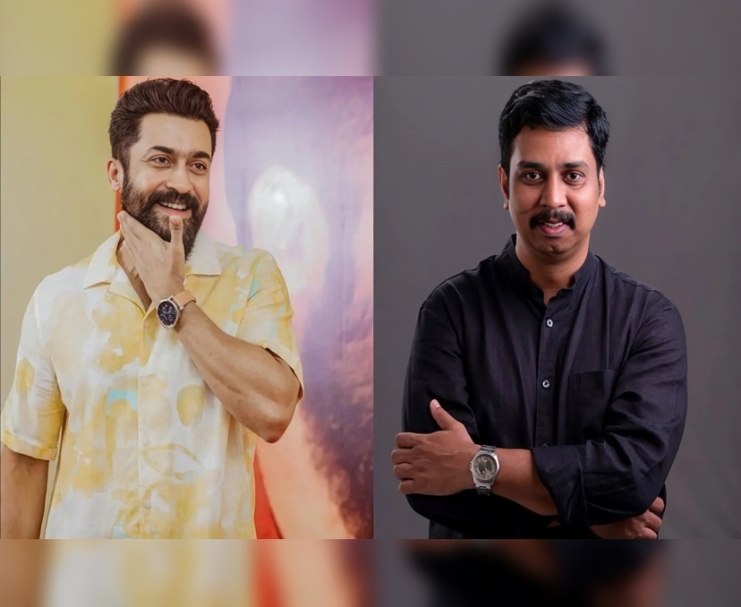 ‘జై భీమ్’ డైరెక్టర్‌తో సూర్య నెక్ట్స్ మూవీ!