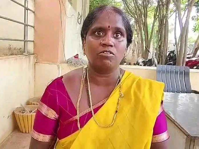 UPDATE: బస్సులో నాలుగున్నర తులాల బంగారం చోరీ
