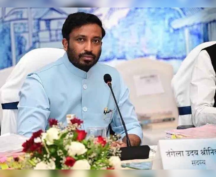 కాకినాడలో ఉమెన్ హాస్టల్స్ ఏర్పాటు: ఎంపీ