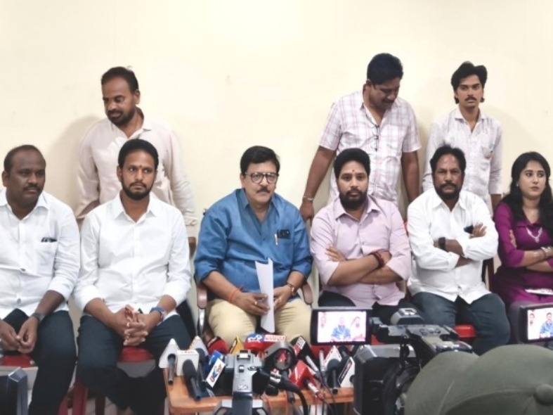 కాలుష్య జలాలు వదిలితే జైలుకే: మంత్రి