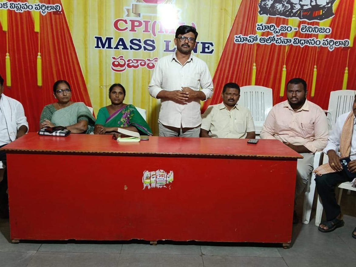 ‘రైతులను ప్రభుత్వం దగా చేస్తోంది’