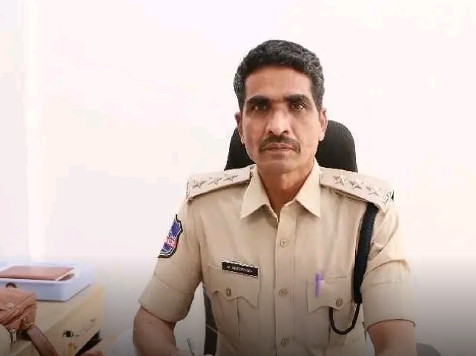 నకిలీ ఆఫర్లపై అప్రమత్తంగా ఉండండి:సైబర్ క్రైమ్ DSP