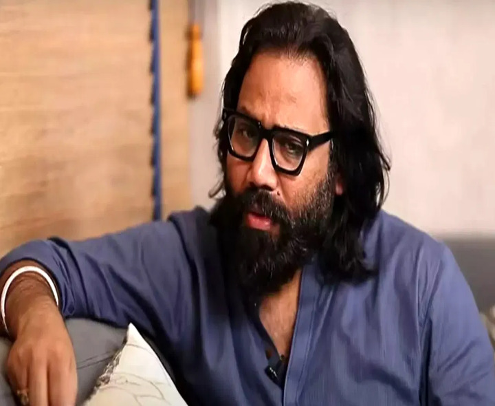 సందీప్ రెడ్డి కొత్త‌ సినిమా.. హీరో ఎవ‌రంటే?