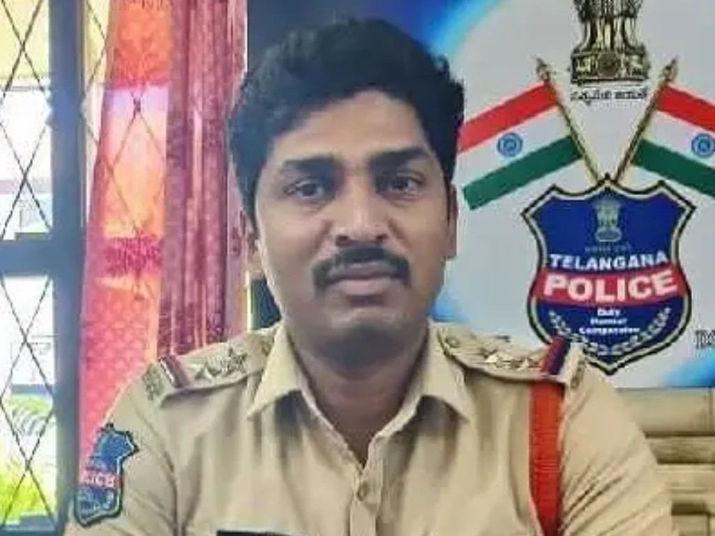 వివాహిత ఆత్మహత్య… కేసు నమోదు