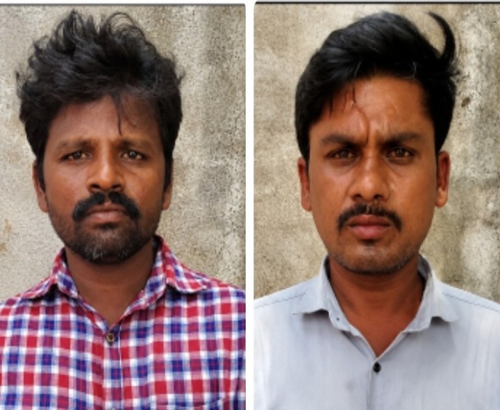 డ్రంక్ అండ్ డ్రైవ్ కేసుల్లో 30 రోజుల జైలు శిక్ష