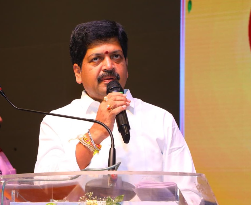 BCల అభివృద్ధి, అభ్యున్నతి TDPతోనే: కొల్లు రవీంద్ర
