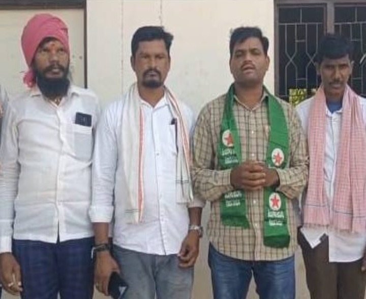 ‘బాధిత కుటుంబాలకు రూ. 10 లక్షల ఎక్స్రేషియా చెల్లించాలి’