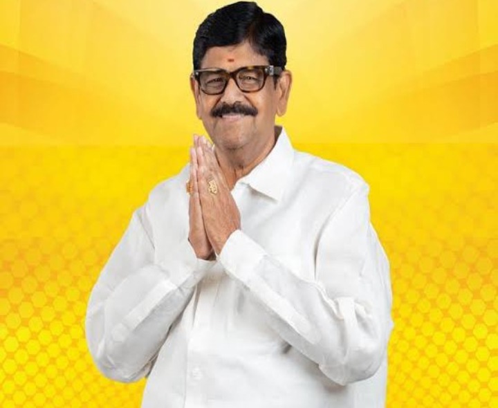 ముస్లిం సోదరులందరికి బక్రీద్ శుభాకాంక్షలు : మంత్రి