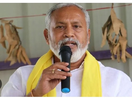 ‘అనుపల్లిలో పరిశ్రమల స్థాపనకు 150 ఎకరాల భూమి’