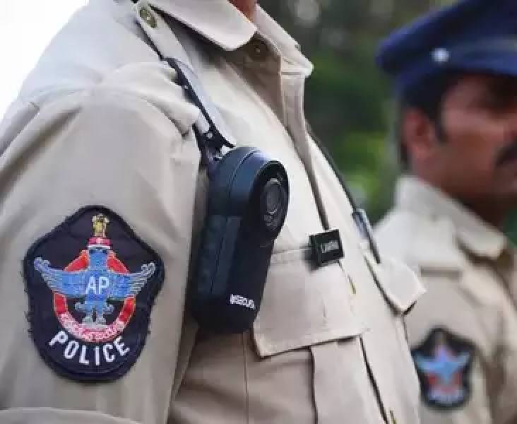పలువురు DSPలకు ASPలుగా పదోన్నతి