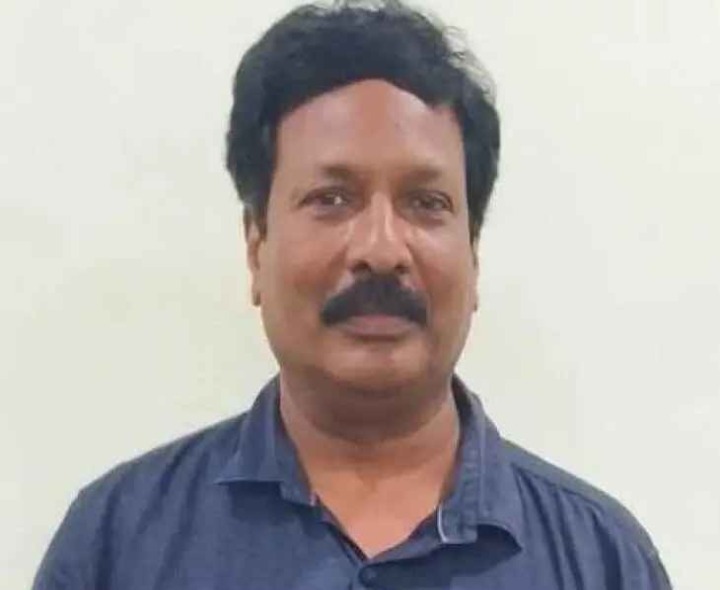 ఎస్సీ సంక్షేమ సంఘం జిల్లా ప్రధాన కార్యదర్శిగా రమేష్ బాబు