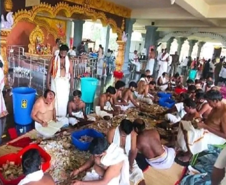 తలుపులమ్మ ఆలయ ఆదాయం ఎంతంటే..?
