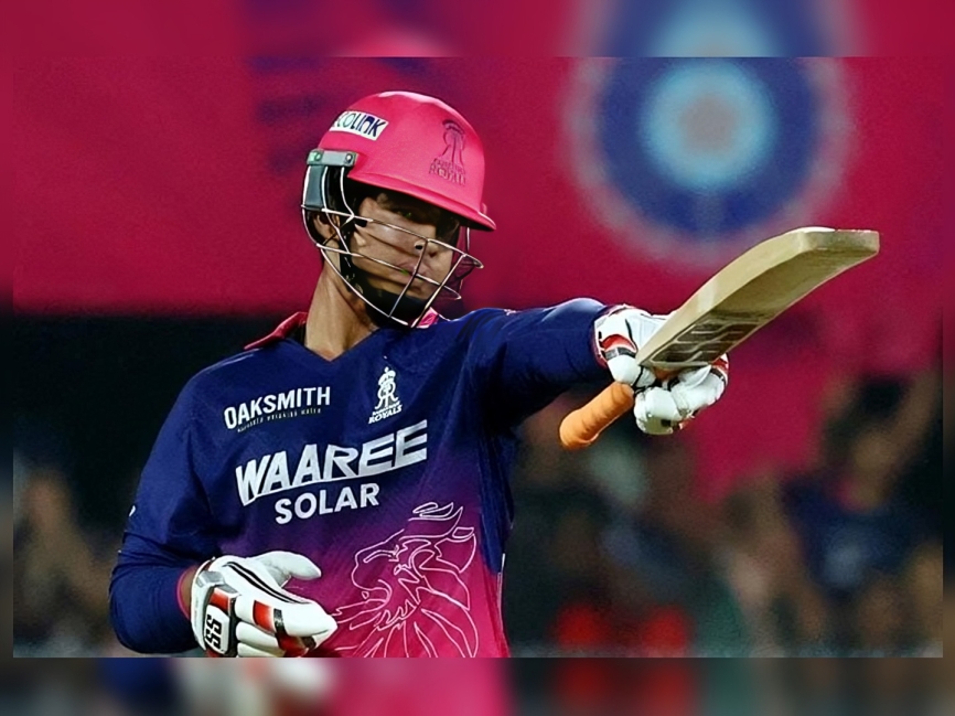 IPL 2026: వైభవ్ రికార్డులు ఇవే