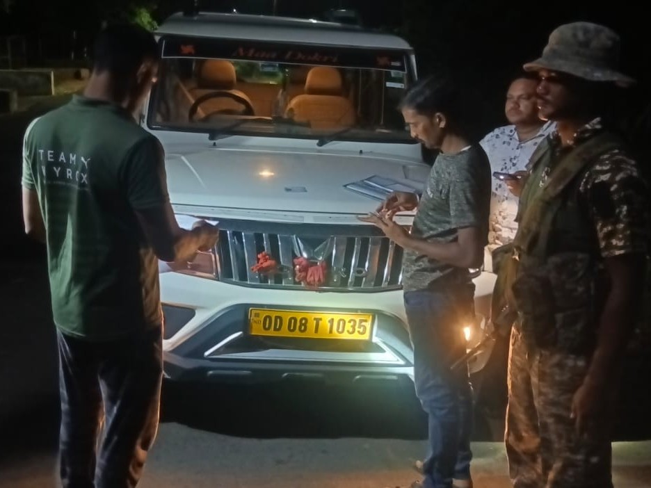 ‘గోవులను అక్రమంగా రవాణా చేస్తే చర్యలు’