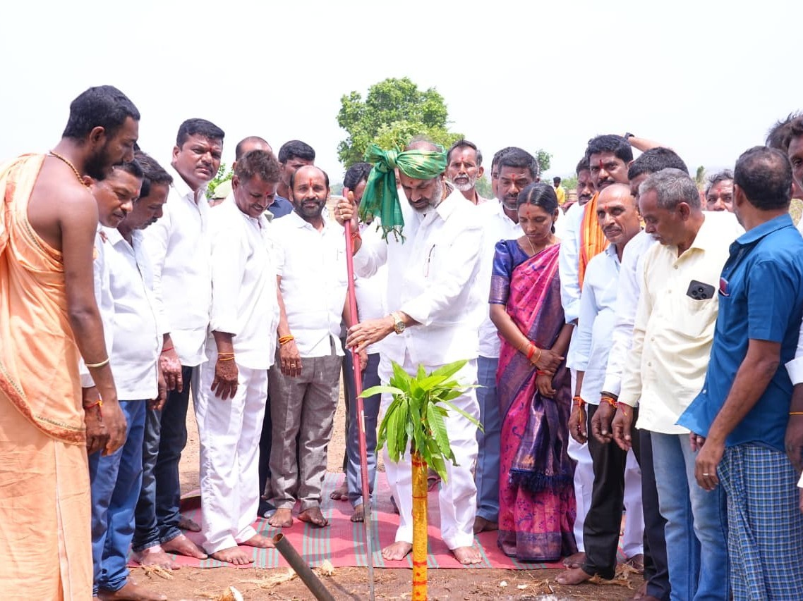 ‘ఆధ్యాత్మిక చింతనతో మానసిక ప్రశాంతత’