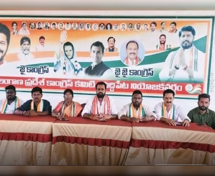 తడిసిన ధాన్యం కొనుగోలు చేస్తాం: ఆత్మ కమిటీ ఛైర్మన్