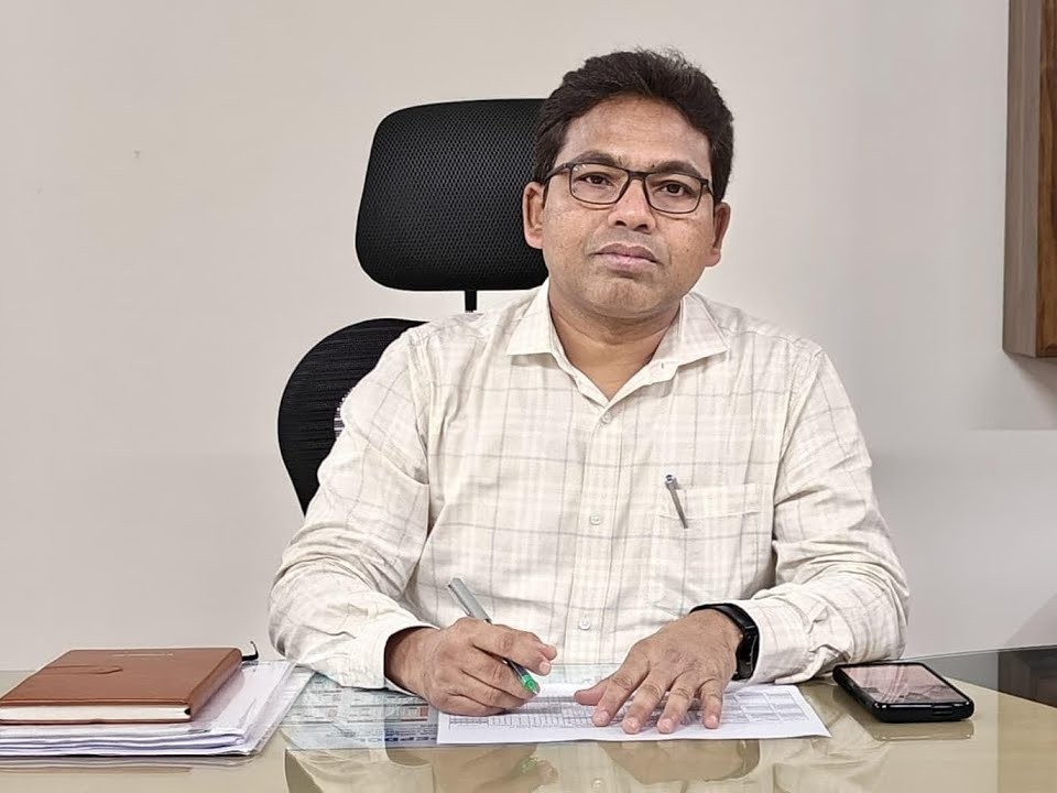 విద్యుత్ సమస్యలపై కంట్రోల్ రూమ్