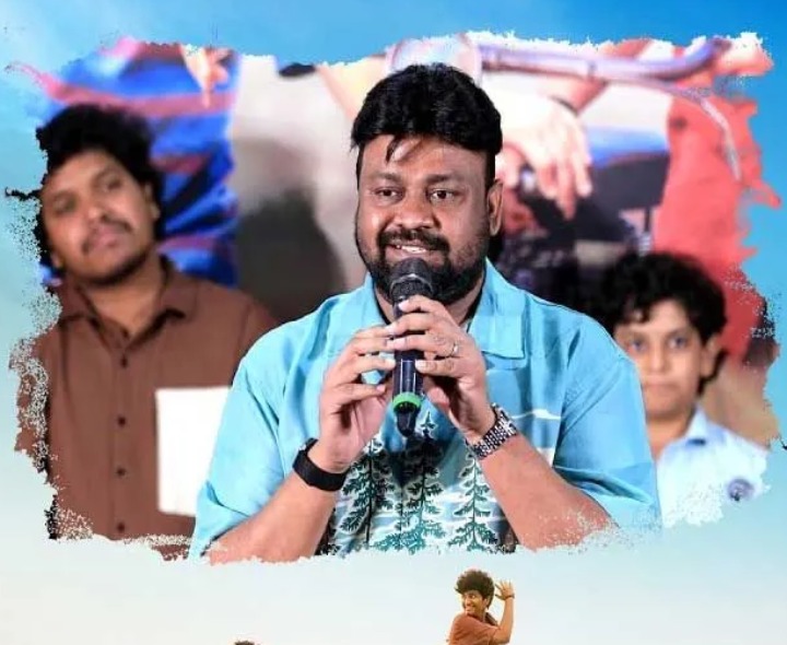‘బేబీ’ చిత్ర దర్శకుడు షాకింగ్ కామెంట్స్.!