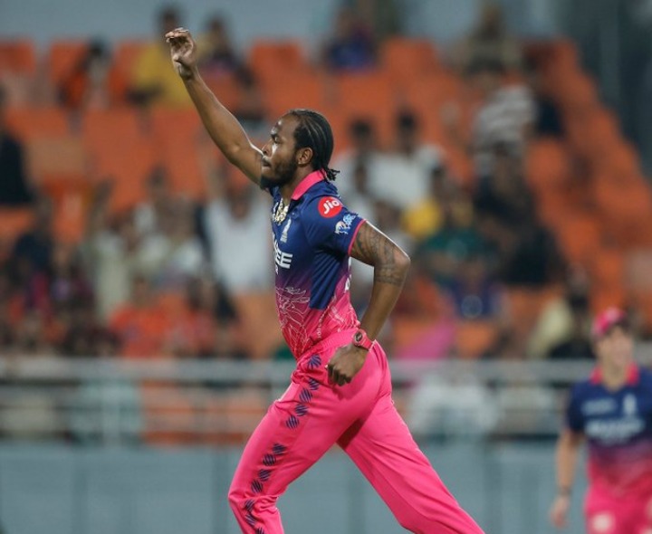 RR vs SRH: పీకల్లోతు కష్టాల్లో సన్‌రైజర్స్