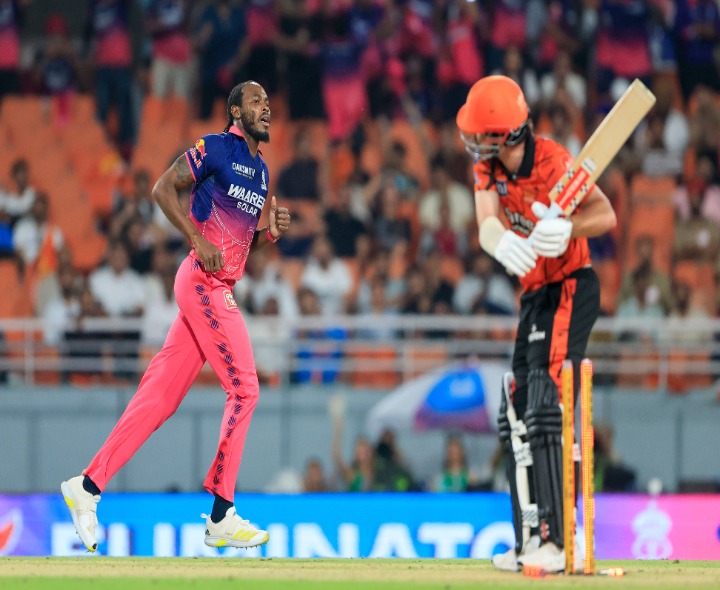 IPL 2026: ముగిసిన SRH ప్రస్థానం
