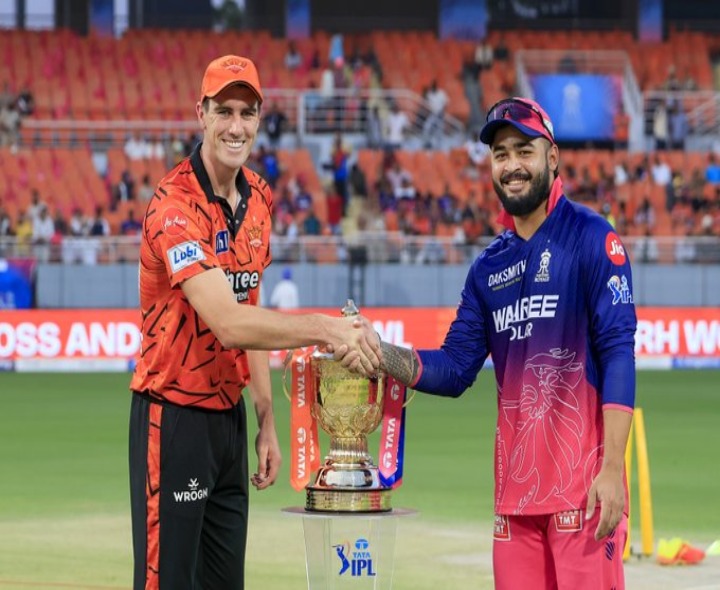 ఐపీఎల్ ప్లేఆఫ్స్‌లో సరికొత్త రికార్డు