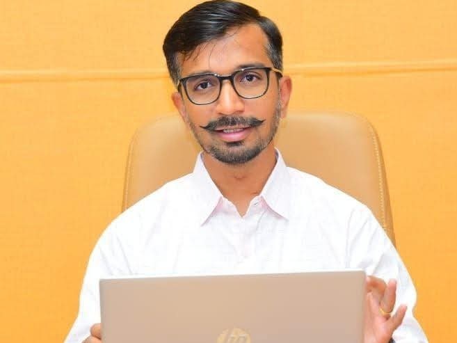 ‘ఉల్లాస్-అక్షర ఆంధ్ర’ను విజయవంతం చేయాలి: కలెక్టర్
