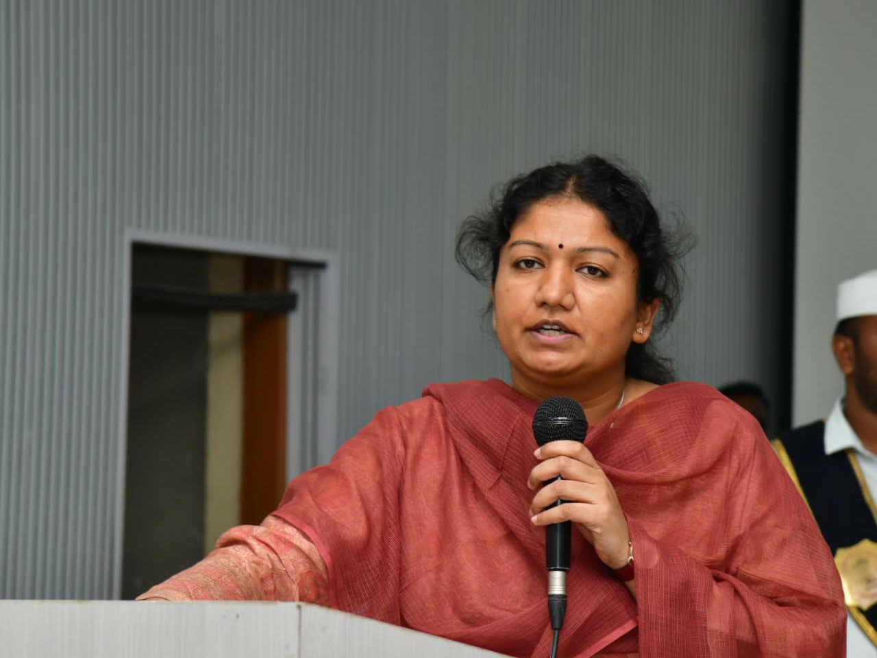 పోక్సో చట్టంపై అవగాహన