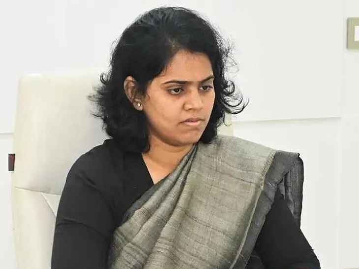 త్యాగం, భక్తి, సేవాభావానికి ప్రతీక బక్రీద్: కలెక్టర్