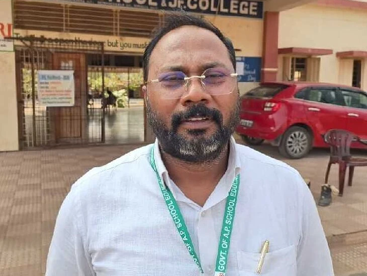మోడల్ స్కూల్లో ప్రవేశాలకు ఎంపిక జాబితా విడుదల