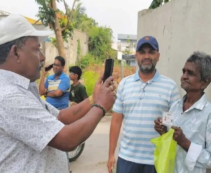‘త్వరగా వెరిఫికేషన్ చేయించుకోవాలి’